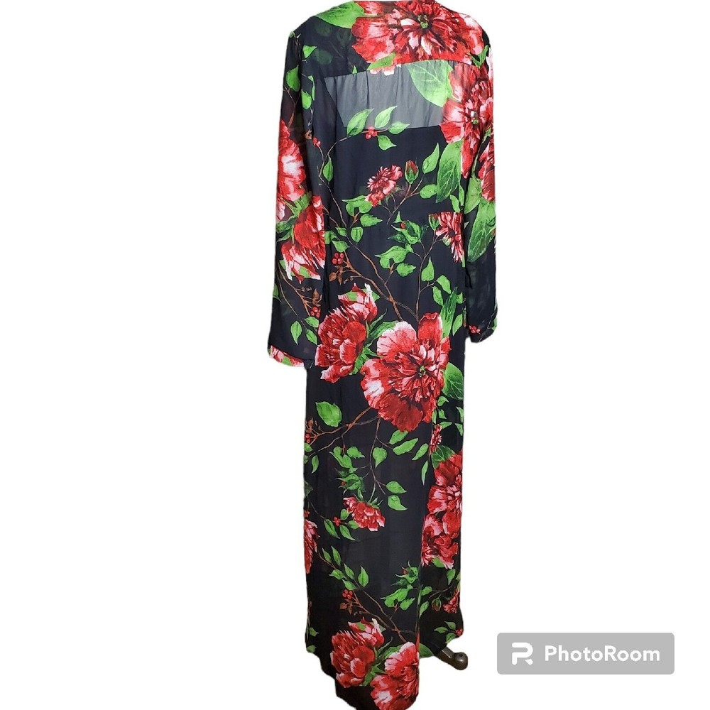Fashion Nova Take To Italy Dress Size 0XL - Picture 3 of 8